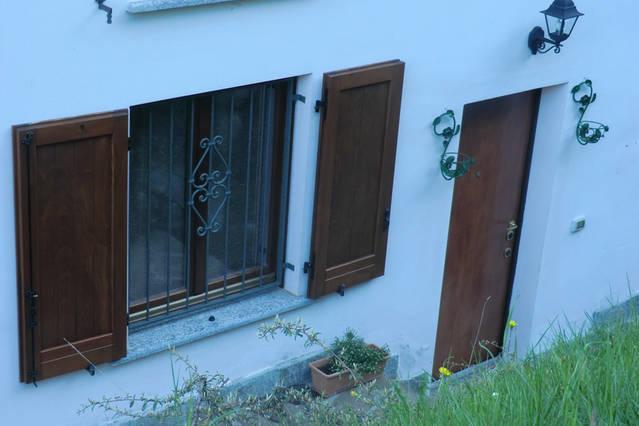 Casasco IntelviHouse For Relaxing Holiday别墅 外观 照片