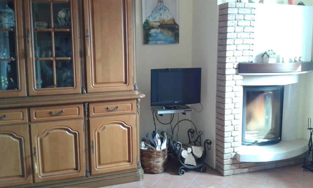 Casasco IntelviHouse For Relaxing Holiday别墅 外观 照片