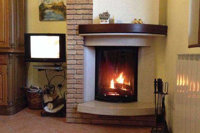 Casasco IntelviHouse For Relaxing Holiday别墅 外观 照片