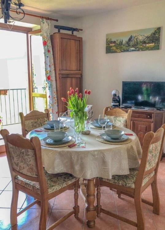Casasco IntelviHouse For Relaxing Holiday别墅 外观 照片
